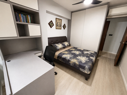 Blk 219B Linear Green @ Bedok (Bedok), HDB 5 Rooms #587698691